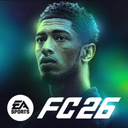 FC 26 (لیگ برتر،گزارش فارسی)غیر رسمی