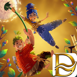 بازی ایت تیکس تو (غیر رسمی)