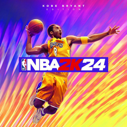 شبیه‌ساز NBA 2K24 (غیر رسمی)