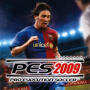 PES 2009 (غیر رسمی)