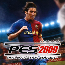 PES 2009 (غیر رسمی)