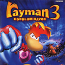 ریمن 3 هیدلم هاوک (PS2)