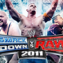 WWE 2011 بازیکنان آزاد (غیر رسمی)