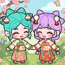 Pippi World :Avatar Life