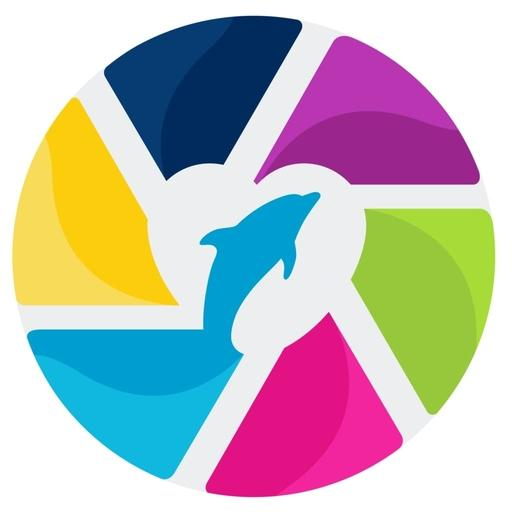 برنامه Dolphin Memories دانلود بازار