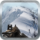 Mountain Gun Sniper 3D Shooter