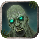 Zombie 3D Gun Shooting Game -