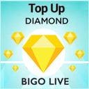 Free Diamonds for Bigo Live