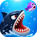 Ocean Domination - Fish.IO