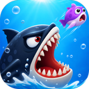 Ocean Domination - Fish.IO