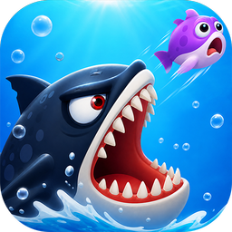 Ocean Domination - Fish.IO