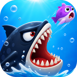 Ocean Domination - Fish.IO