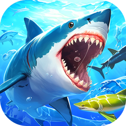 Ocean Domination - Fish.IO