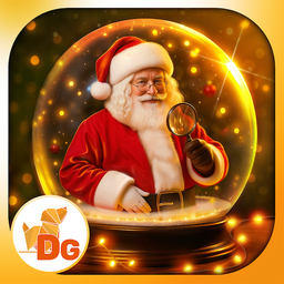 Christmas Spirit 1 f2p