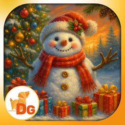Christmas Spirit 4 f2p