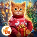 Christmas Spirit: Mother Goose