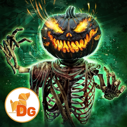 Halloween Chronicles: Monsters