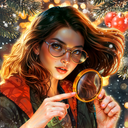 Mystery Files: Hidden Objects