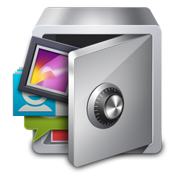 AppLock – قفل برنامهها