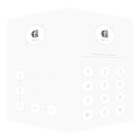 AppLock Theme White