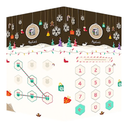 AppLock Theme Xmas & New Year