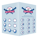 AppLock Theme Baseball