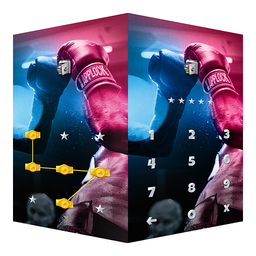 AppLock Theme Boxing