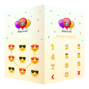 AppLock Theme Emoji