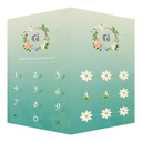 AppLock Theme Garland