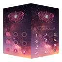 AppLock Theme Gemini