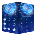 AppLock Theme Horoscope