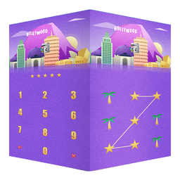 AppLock Theme Los Angeles