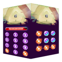 AppLock Theme MagicForest
