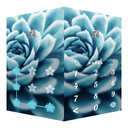 AppLock Theme Succulent