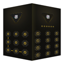 AppLock Live Theme Lucky Wheel