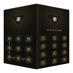AppLock Live Theme Lucky Wheel