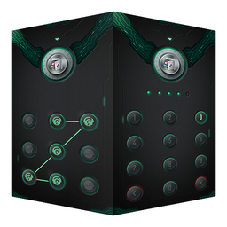 AppLock Live Theme Smart Lock