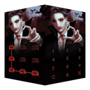 AppLock Live Theme Vampire