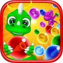 Bubble Dragon - Bubble Shooter