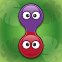 Qwarks: Drop & Pop Puzzle