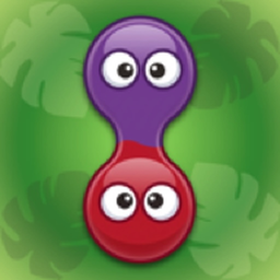Qwarks: Drop & Pop Puzzle