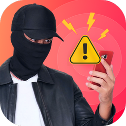 Anti Theft with Phone Alarm