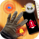 Anti Theft with Phone Alarm