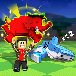 Dont Wake Brainrot: Steal Mod