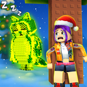 Dont Wake Brainrot: Steal Mod