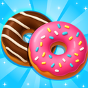 Donut Maker Kids cooking games