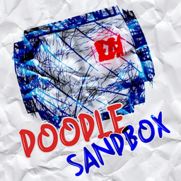 Doodle Sandbox Playground