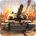 Tank Strike 3D - War Machines