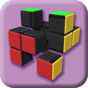 Tetriks Cube