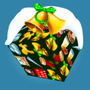 Cubeology Christmas